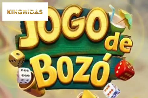 Jogo de Bozo